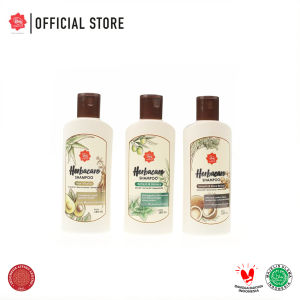 Viva Herbacare Conditioner - Hair Vitality