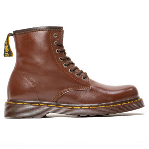Sepatu Boot Pria Boots Casual Docmart Kuit Dr Martens 8Hole 1088