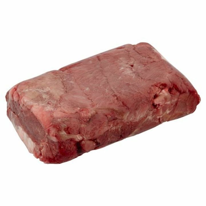 Indian Beef FQ Slice (900g - 1kg) | Lazada