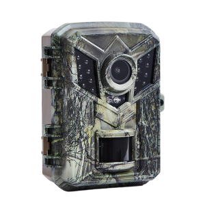 Mini H-unting Camera 16MP 1080P Motion Activated 0.2s Trigger Time Infrared Night Vision Wildlife Obervation Trail Game Scouting