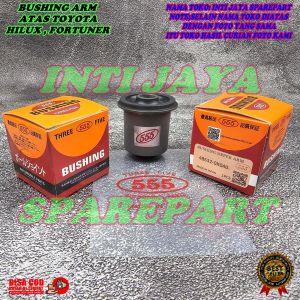 BUSHING BUSING SAYAP KAPAK ATAS HILUX VIGO