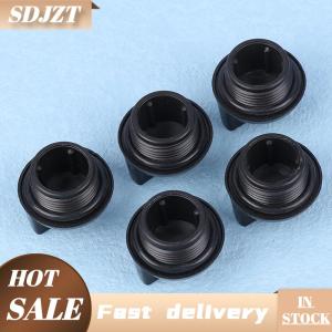 SDJZT 5pcs Gasoline Water Pump Accessories plugging plugging 3-inch 2-inch water pump accessories universal plug