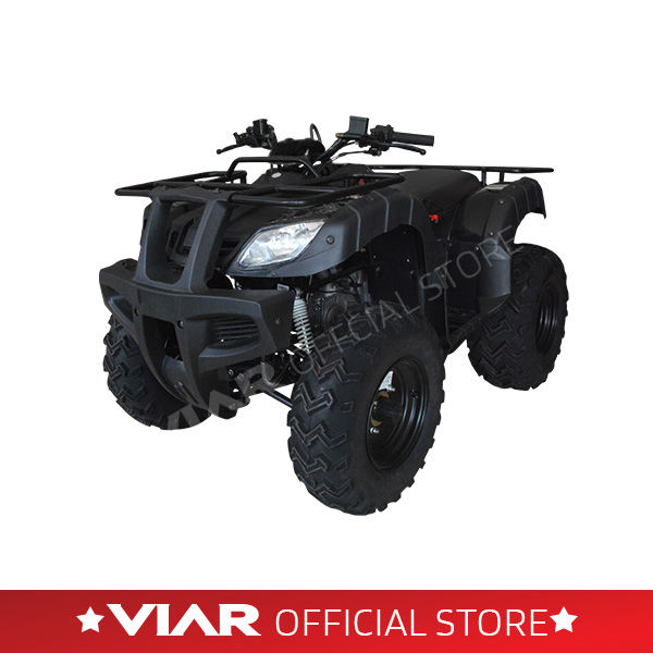 ATV VIAR RAZOR 150 UT PROMO ORIGINAL Viar Motor