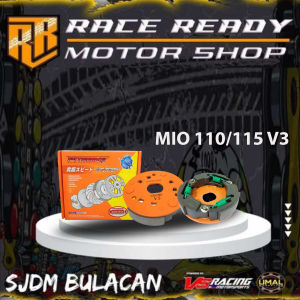 PITSBIKE CLUTCH ASSY