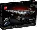LEGO 75356 Star Wars Executor Super Star Destroyer™ LEGO Building block toys Building Sets 【Genuinely authorized】. 