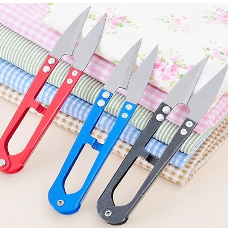 Portable Cross Stitch Tailor Scissor Fast Delivery DIY Sewing Tool With Fish  Line Cutter, Thrum Yarn Scissors Thread Clipper, Nipper Trimmer, And More  From Hot Wind, $0.75