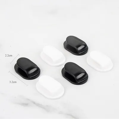 PP Hook Car Seat Hook Seat Back Headrest Hanger Multi Purpose Seat Hanger Car Storage Hook for Clothes Bag Bottle Car Organiser Hook Vehicle Interrior Accessory Hook