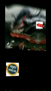 Spion Rizoma Model H2R Zx25R Ninja Fi cbr R15 R25
