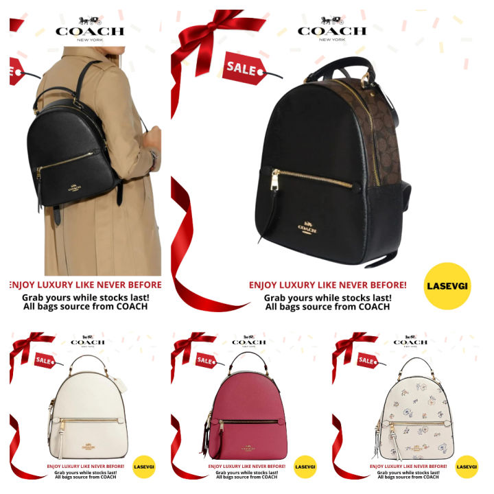 Original SALE! USA Fashion Brand Outlet Jordyn Backpack Collection