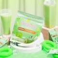 FRESHIES AVOCADO MILK by Juju Glow | Collagen | Slimming | Whitening | Oral Sunscreen Avocado Flavor (with freebie). 