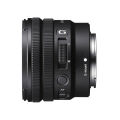 Sony E PZ 10-20mm f4 G Lens Sony 10-20 mm f/4 Power Zoom JPC KEMANG GARANSI RESMI. 