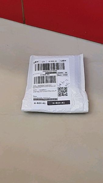 Buyer review video 5