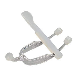 Soft Contact Lens Remover and Inserter Tool Contact Lens Removal for Travel Home Use