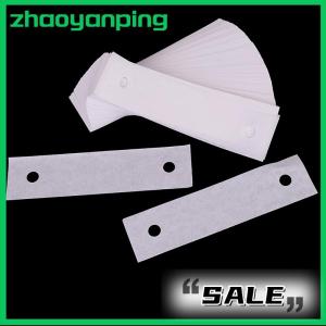 zhaoyanping Giấy lót cằm quang học cho thiết bị nhãn khoa hơn 450 tờ mỗi gói Giấy lót