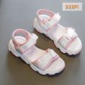 sandal sendal anak import perempuan umur 2 3 4 5 6 7 8 9 10 tahun / sandal sendal gunung anak tali silang warna hijau pink / sandal anak peram puan kelas 1 2 3 4 5 sd / sandal anak cewek peempuan ala korea / sandal sendal anak viral terbaru. 