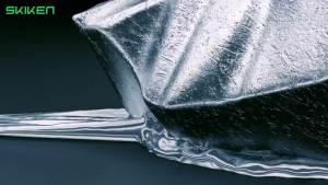 Wall Mounted Clothes Hanger with Swing Arm Laundry Room Drying Rack Swing Away Valet Hook Foldable 180°Rotation Sturdy Hanging Solid Aluminum (2-Pack Black)