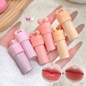 DFGFIN Mini Bag Lip Plumping Gloss Matte Mirror Moisturizing Lip Glaze  Smooth Color Lip Gloss for Makeup