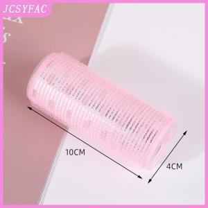 JCSYFAC 4size Hair Rollers Hair Curlers Lazy Curler Hair Roller with aluminum sheet