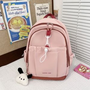 #NEW - RANSEL WANITA VD191- RANSEL SEKOLAH  - BACKPACK WANITA - RANSEL ANAK -  RANSEL CEWEK
