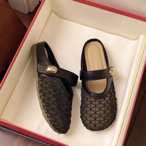 Flat shoes Peonie Fashion Korea GF2072