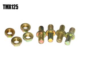 Kawazono Sprocket Bolt Barako/ Ct100/ Tmx /C100 / Xrm (COD )