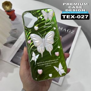 ️CASE MOTIF GAMBAR KODE TEX021-TEX030 FOR All TYPE HP CEK DI DESKRIPSI (COSMIC)