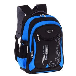 ALMEIRAH - Tas Ransel Sekolah Anak Perempuan SD SMP SMA Tas Punggung Wanita Fashion Remaja