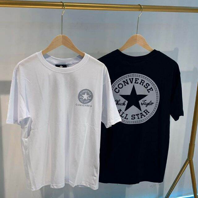 Converse t clearance shirt design