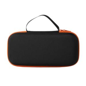 Microphone Storage EVA Bag for Wireless Micrphone Song Box Portable Travel Carrying Case for Wireless Microphones