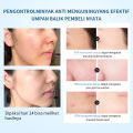 Ianys BPOM Nanoteknologi Anti-penuaan Flek Kulit kering Kusam Marine Roe Cream 30g dan Marine Roe Essence 130ml Skincare Facial Moisturizer. 