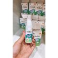 Xịt chống sâu răng cho bé thương hiệu Midkid phù hợp cho trẻ em từ 1 tuổi giúp bảo vệ men răng. 
