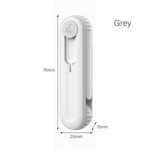 3In1 Multifunction Cleaner Kit For Earbuds Cleaning Pen Brush Case / Sikat Pembersih Keyboard Smartphone Earbud