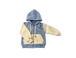 JAKER SWEATER HOODIE VARSITY ANAK 1 - 12 Tahun