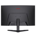 KOORUI 27E6CA 27″ Curved Gaming Monitor – 180Hz, FHD, Adaptive Sync, 99% sRGB, HDMI/DP  / KOORUI 24E6CA 23.6″ VA Curved Gaming Monitor – R1500 FHD 165Hz. 