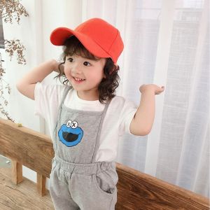 topi anak laki laki motif good day keren topi anak perempuan lucu buat umur 1-10 tahun