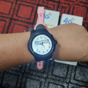 Đồng Hồ Thông Minh trẻ em Picom D36 sim 4G Nghe gọi 2 chiều định vị xem lịch gọi video call