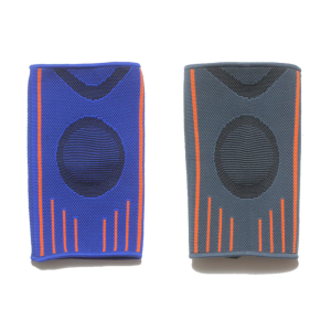 Breathable Elastic Elbow Support Sleeve Sports Arm Protector For Skating Fitness Training Comfortable Wear Daily