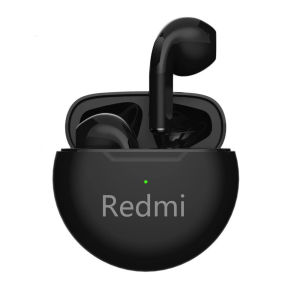 ♥100% ผลิตภัณฑ์ดั้งเดิม + Gratis Ongkir♥ชุดหูฟังไร้สาย Xiaomi Redmi เรดมีบลูทูธหูฟังสวมศีรษะหูฟังสวมศีรษะเครื่องช่วยฟังหูฟังเล่นเกมกีฬาสเตอริโอพร้อมไมโครโฟน