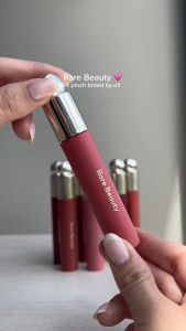 Son bóng Rare Beauty by Selena Gomez Soft Pinch Tinted Lip Oil