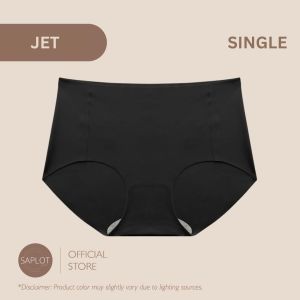 [Butter Soft] Seamless Panty by SaplotCo Atbp
