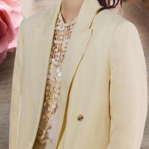 Hmeme สร้อยคอลูกปัดทำด้วยมือแบบเปลือกหอยประดับพู่ห้อยสไตล์ชายหาดฤดูร้อนโซ่กระดูกไหปลาร้าหลายชั้นเครื่องประดับแฟชั่นของผู้หญิง