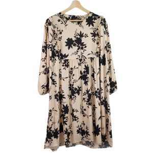 Tunik JUMBO LD 130 CM Rayon BUNGA BiG SiZE SUPER JUMBO XXXXXL 5XL 4474#