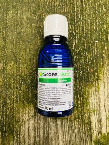 Fungisida SCORE 250EC dr SYNGENTA F