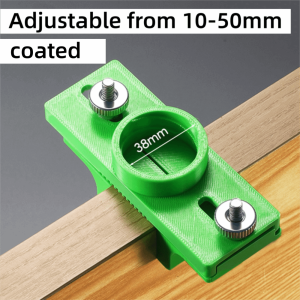 RBRY Woodworking Edge Banding Glue Applicator Edge Sealing Tool Adjustable Furniture Edge Banding Board Gifts Multifunctional Installation Fixture