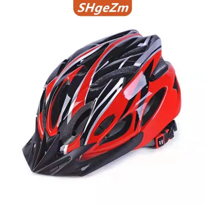 [COD] SHgeZm Dành Cho Người Lớn Xe Đạp Mũ Bảo Hiểm Xe Đạp Leo Núi Integrally Đúc Cho Xe Đạp Xe Đạp Đi Xe Đạp Người Đàn Ông Phụ Nữ Dành Cho Người Lớn Xe Đạp Mũ Bảo Hiểm
