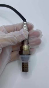 89465-02390 234-4921 Cảm biến oxy O2 đầu dò Lambda phía sau phù hợp ​ Toyota COROLLA 1.8L 2ZRFE 2013 2014 2015 2016 2017 2018 2019