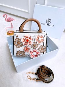 Stellabella tas selempang wanita c9003 microzoo tas handbag wanita terbaru