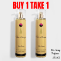 【BUY 1 TAKE 1】Far Away Fragrance Mist Perfumes Light Fragrance Long-lasting Fragrance Body Mist 250ML  Perfume For Unisex. 