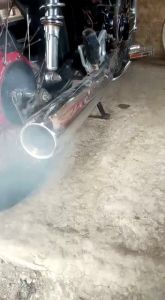 Saringan Bobok Pedas RX King: Pemilihan & Penggunaan