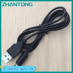 ZHANTONG 3DS USB Charger Cable Power Charging Lead For Nintendo New 3DS XL New 3DS 3DS XL 3DS New 2DS XL New 2DS 2DS XL 2DS DSi